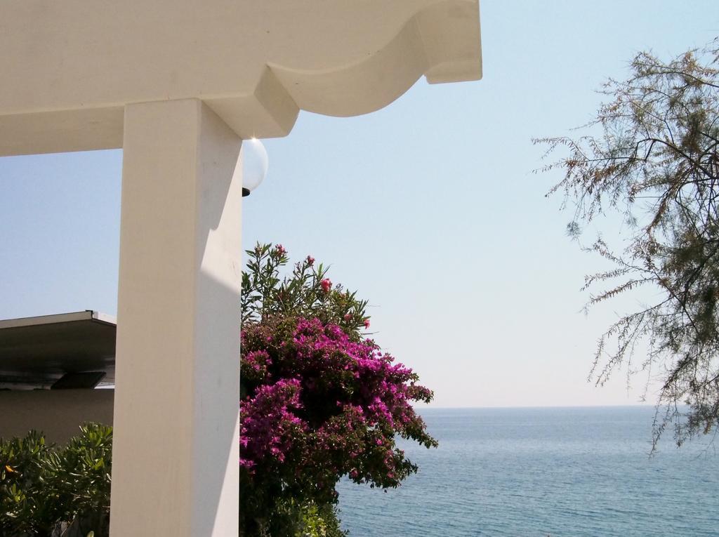 Appartamenti La Spiaggetta Deiva Marina Exterior foto