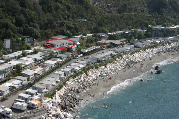 Appartamenti La Spiaggetta Deiva Marina Exterior foto